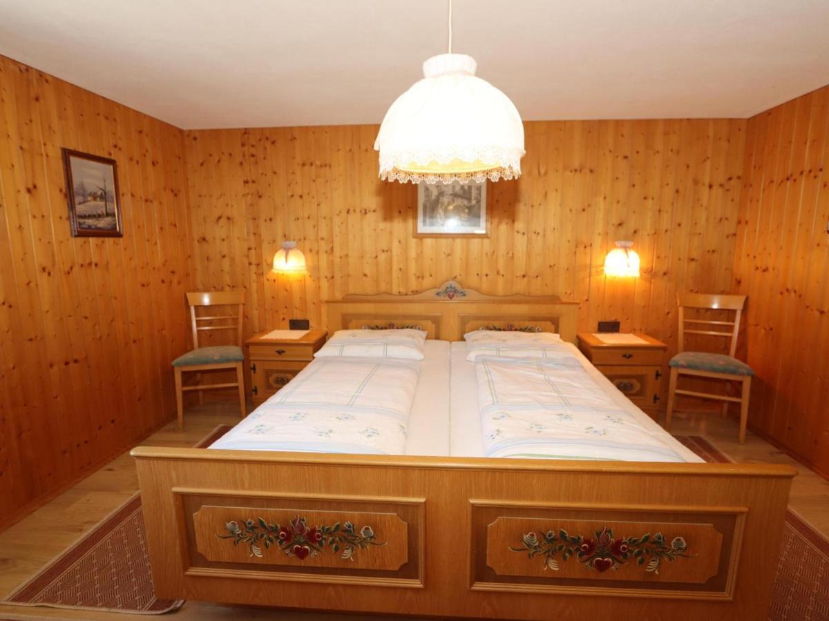 Ferienhaus Tuertscher 2 Sonntag Esterno foto