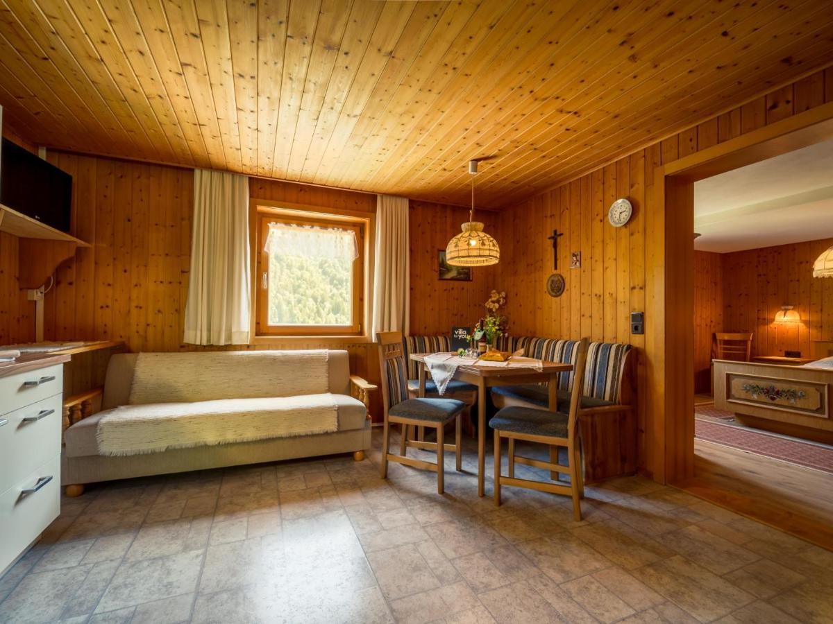 Ferienhaus Tuertscher 2 Sonntag Esterno foto