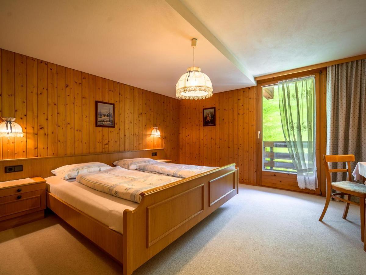 Ferienhaus Tuertscher 2 Sonntag Esterno foto